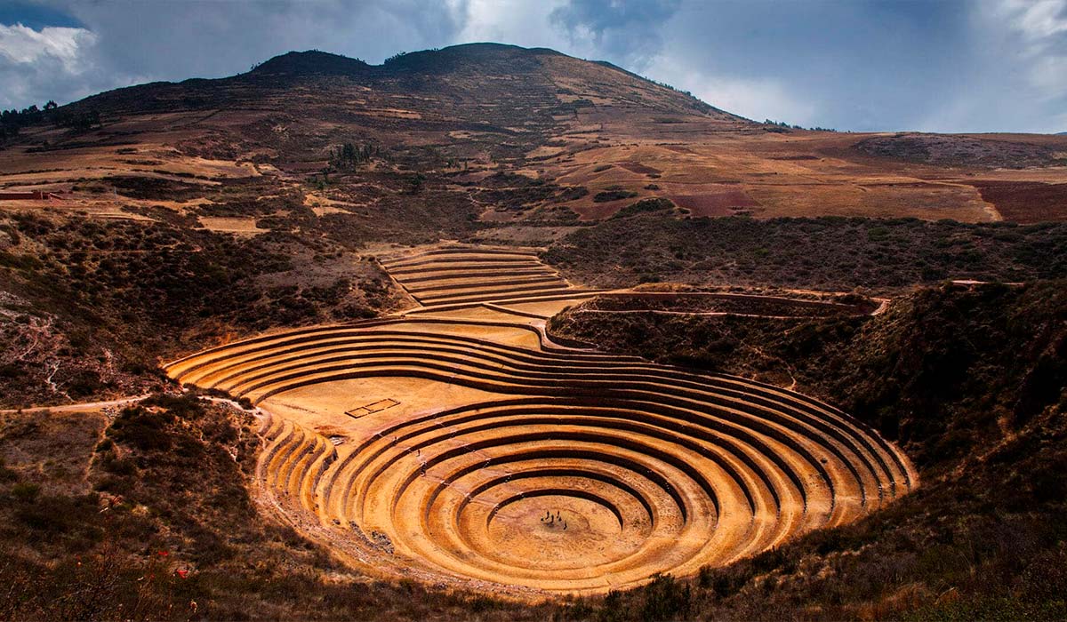 Maras Moray