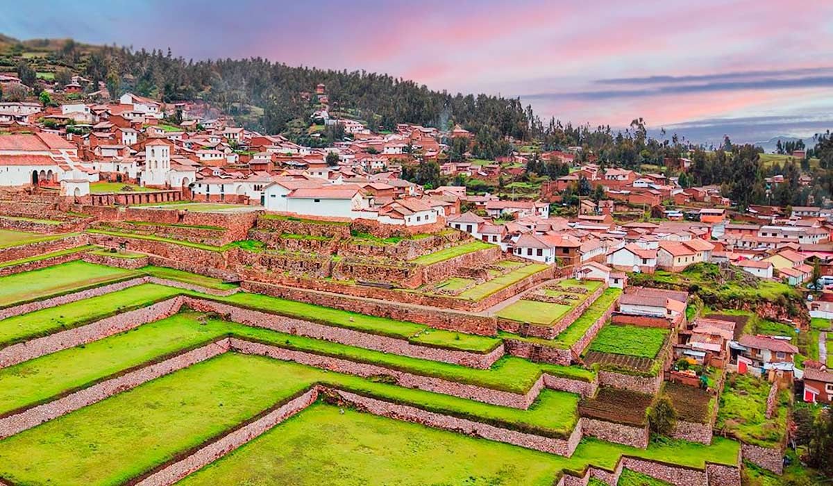 Chinchero