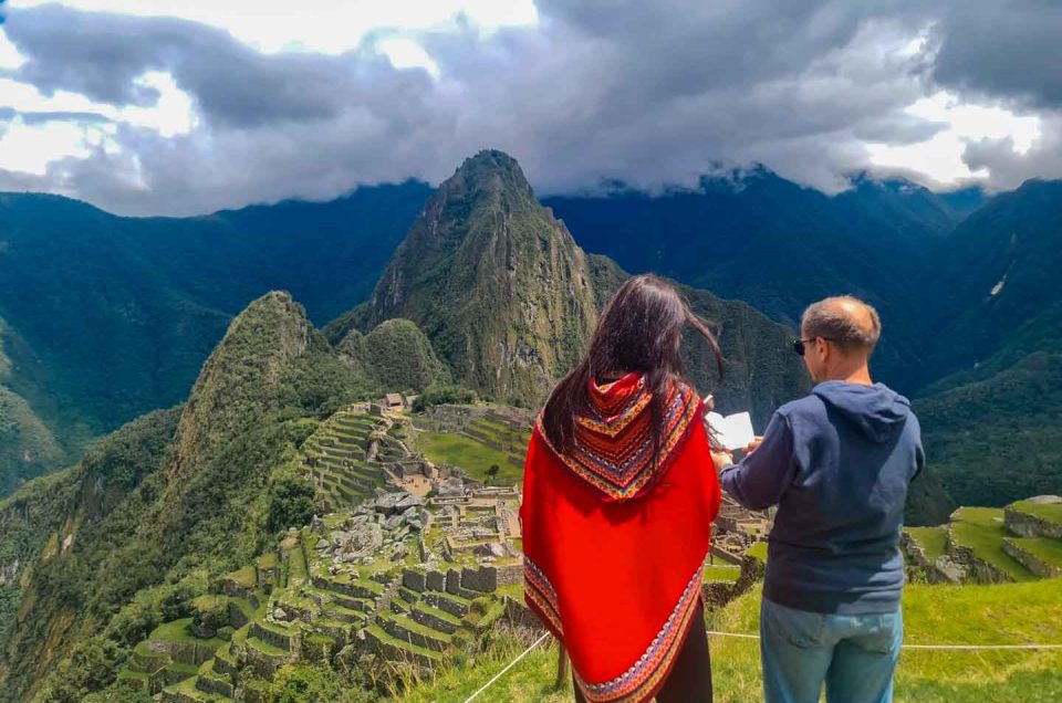 Machu Picchu Tickets 2026: Entry Tickets Are Now Available