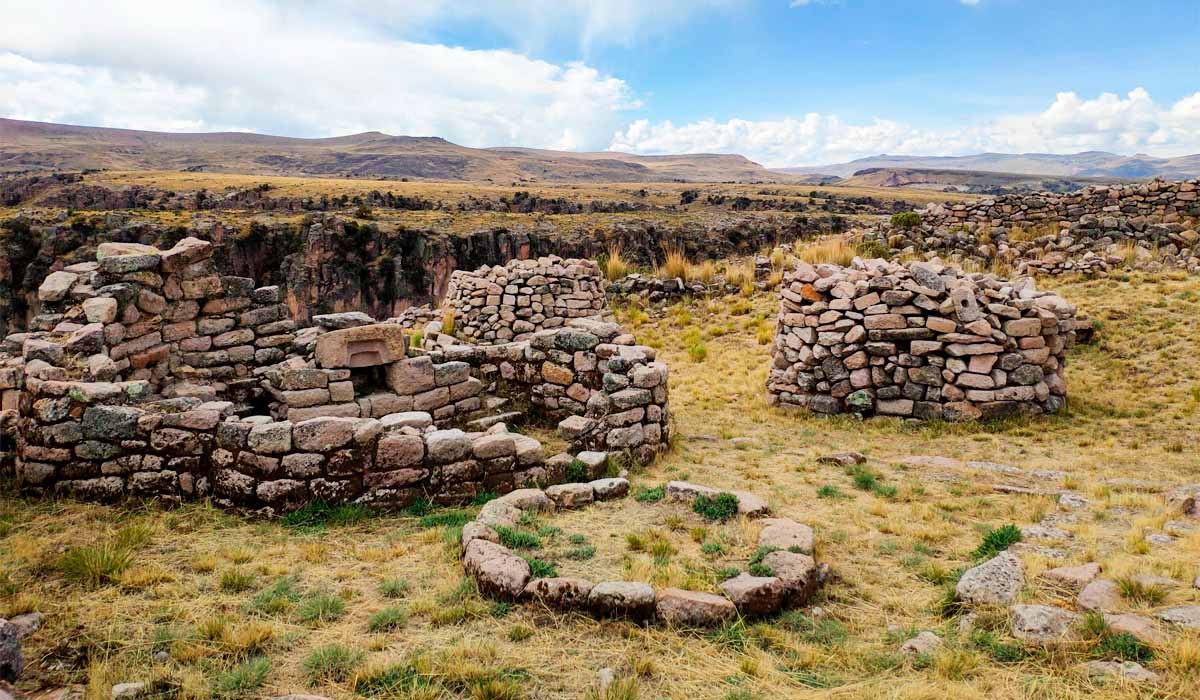 Taqrachullo Cusco