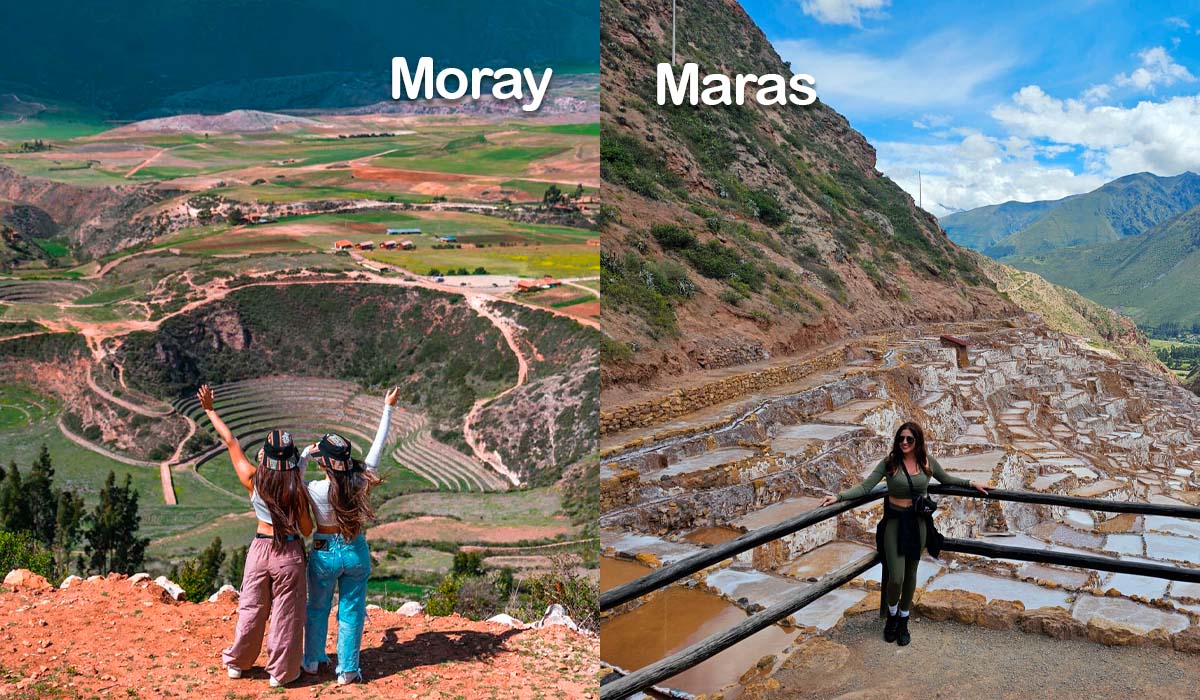 Best places to visit in Cusco
