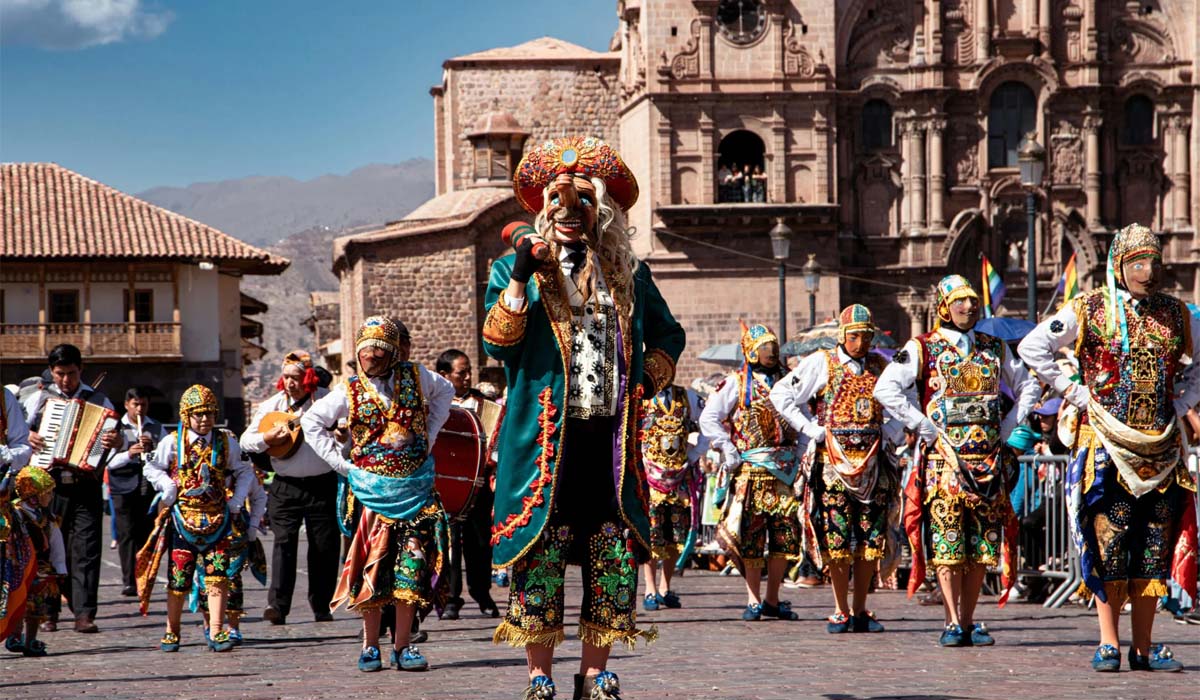 Cusco Fest