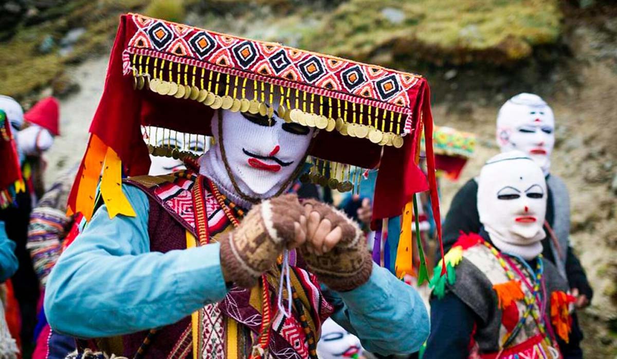Cusco Festivals June 2026