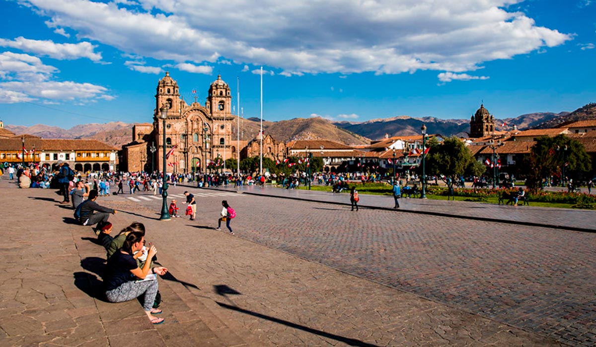 Cusco tourist attractions