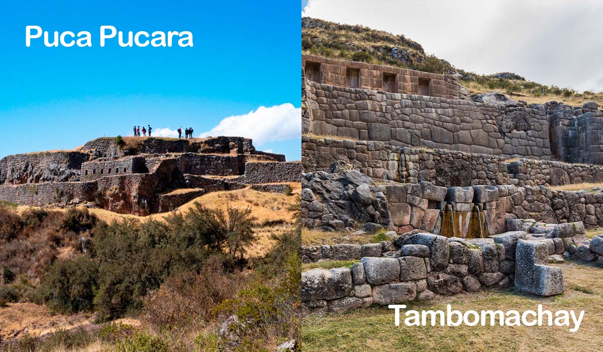 Hidden gems in Cusco Peru