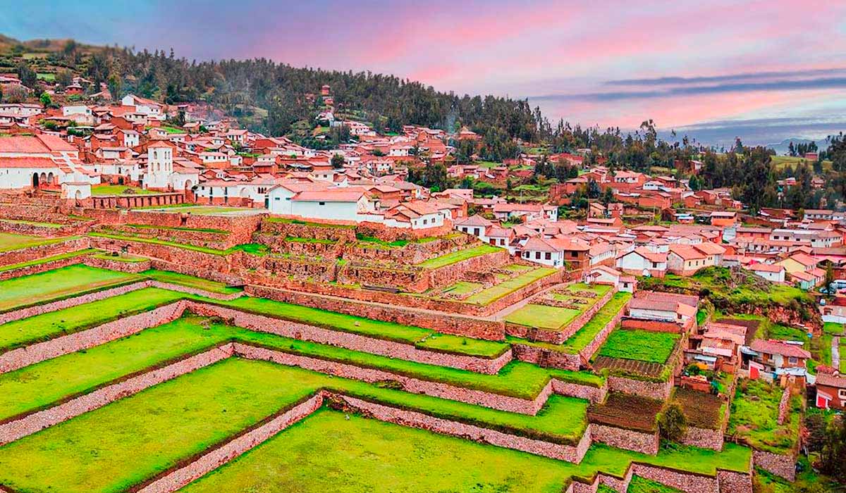 How many days in Cusco