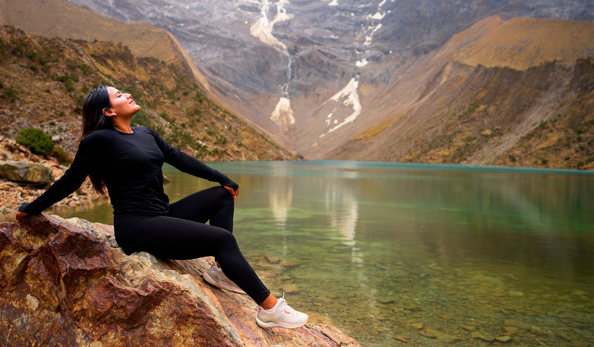 Humantay Lake Cusco