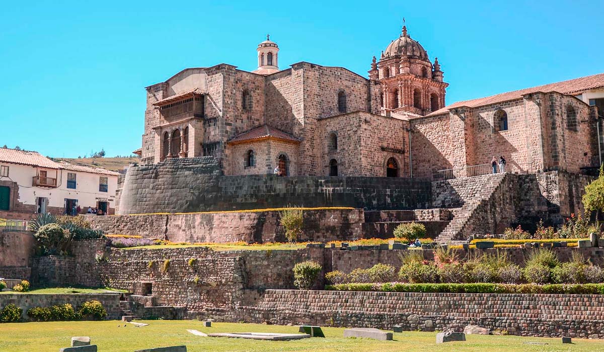 Places to visit in Cusco