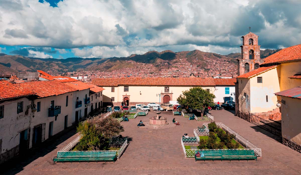 Things to do in Cusco