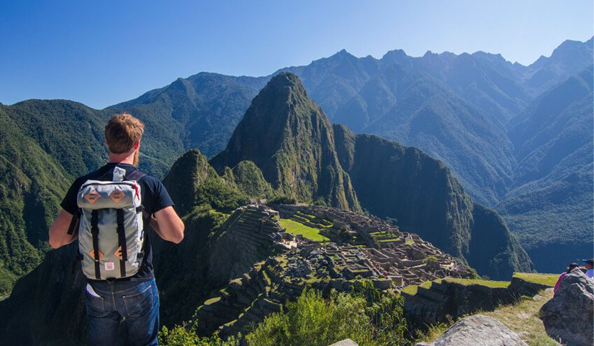 Accidents in Machu Picchu