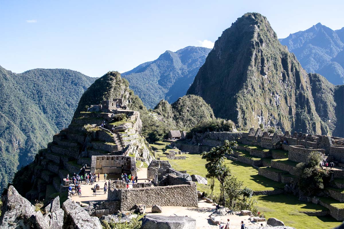 Best Machu Picchu tour packages