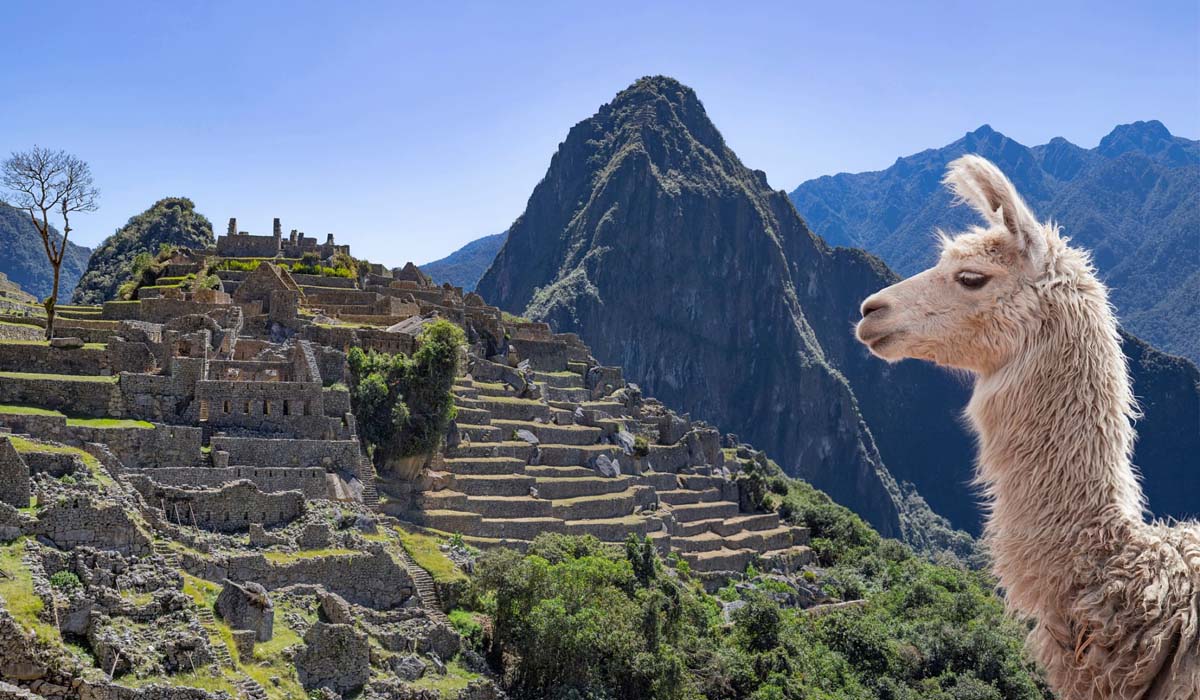 How to travel safely to Machu Picchu