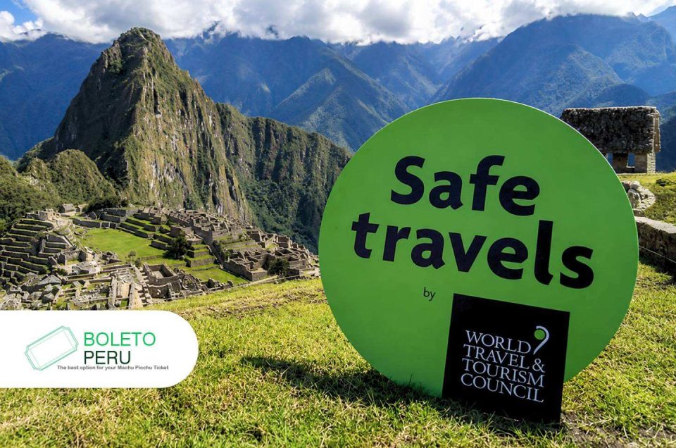 Is Machu Picchu Safe? Incidents, Prevention and Reliable Agencies