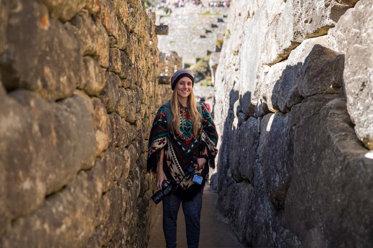 Machu Picchu tour packages