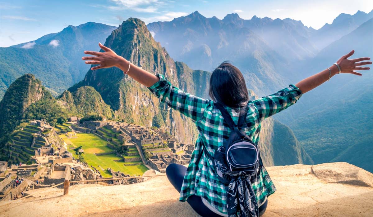 Machu Picchu travel insurance