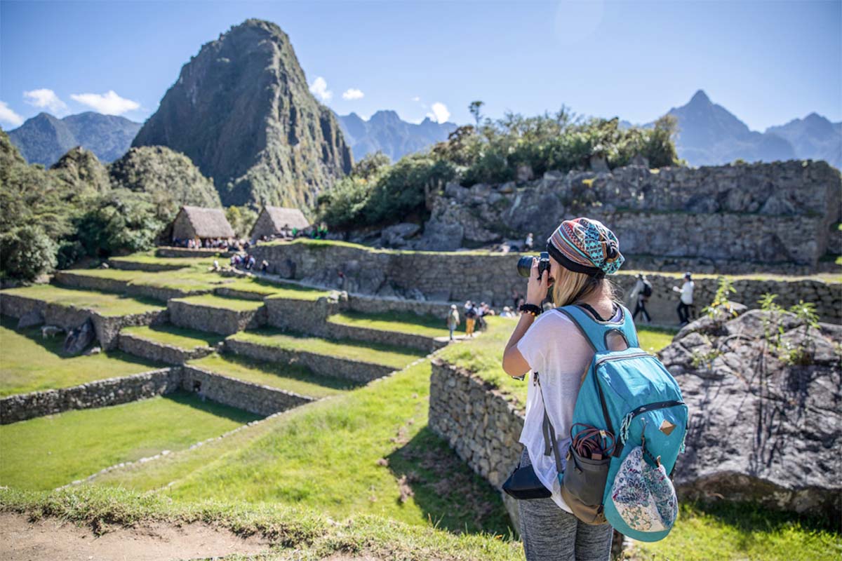 Machu Picchu vacation packages all inclusive