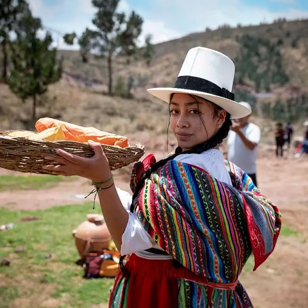 Día de las Comadres