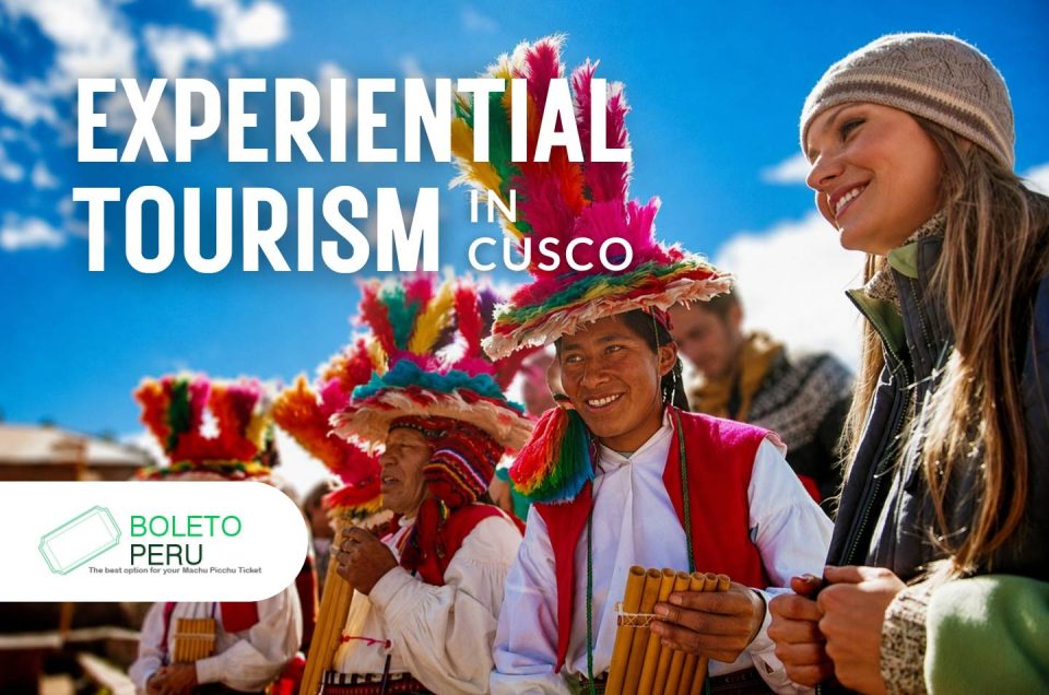 Community and Experiential Tourism in Cusco: Complete Guide