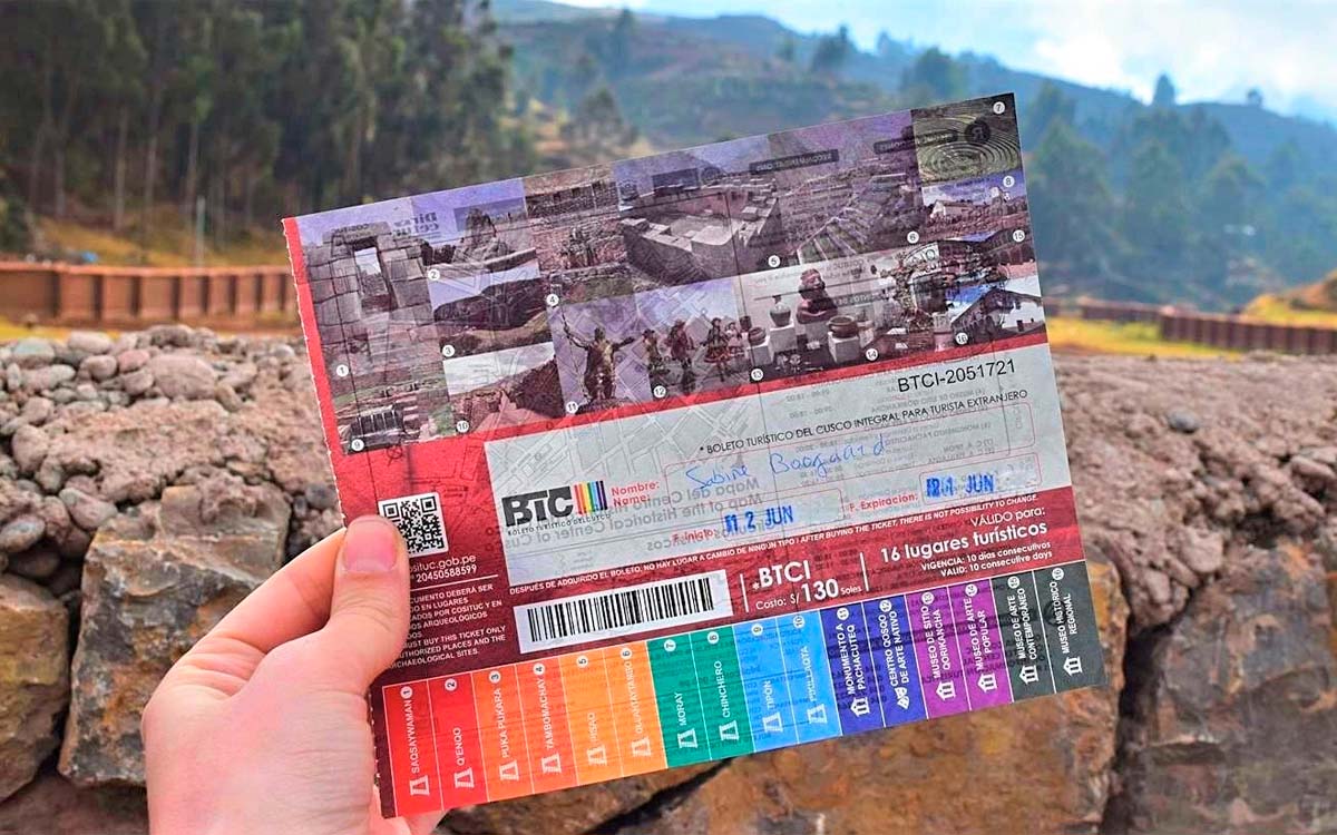 Exploring Cusco South Valley