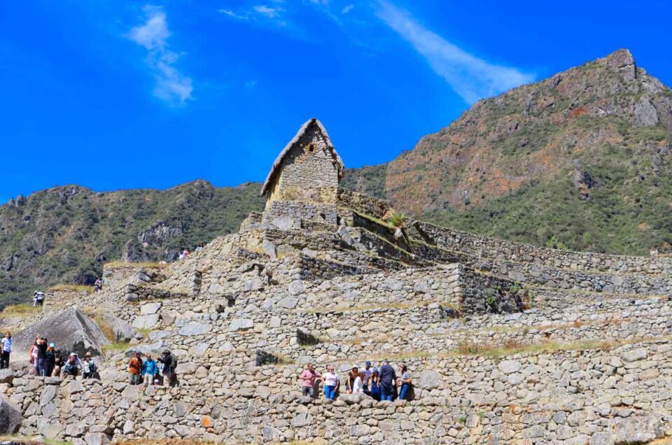 New Regulations for Machu Picchu Ticket Purchases