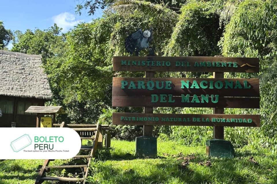 Manu National Park Guide: Zones, Wildlife & How to Get There